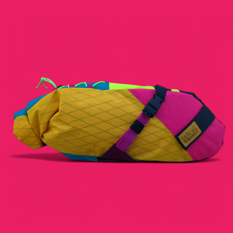 Podsiodłówka 9L - Torba podsiodłowa, Seat Bag, SB8