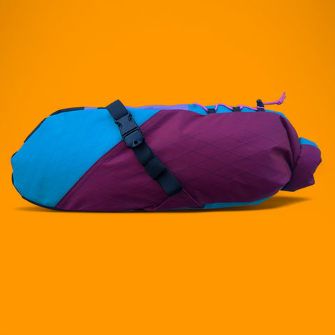 Podsiodłówka 9L - Torba podsiodłowa, Seat Bag, SB11