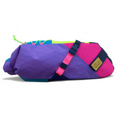 Podsiodłówka 9L - Torba podsiodłowa, Seat Bag, SB12