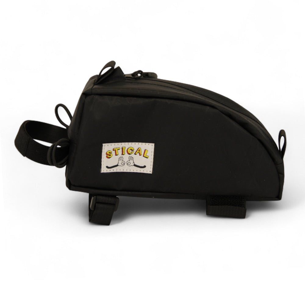 Topówka, 1.2L Top Tube Bag TTB0
