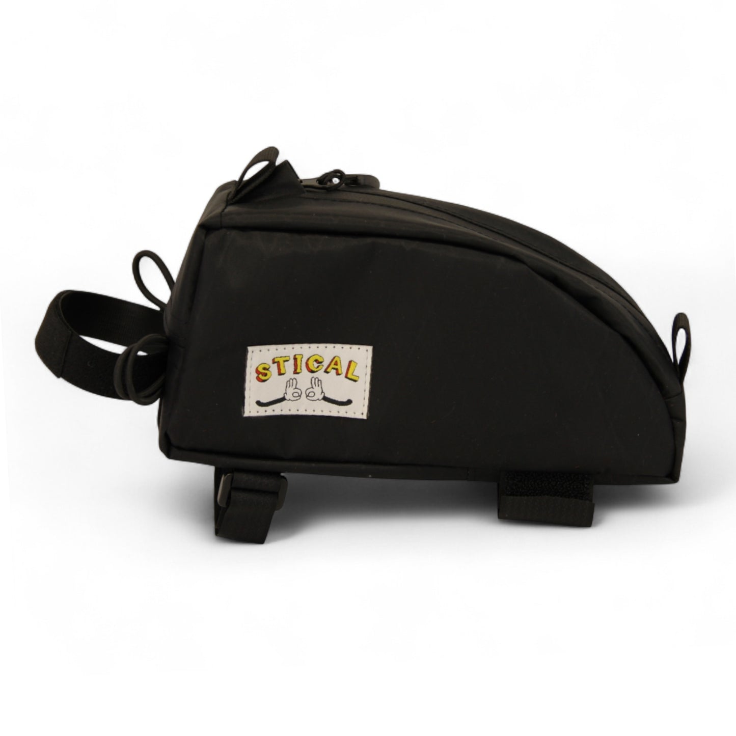 Topówka, Torba na ramę 1,2L Top Tube Bag TTB0