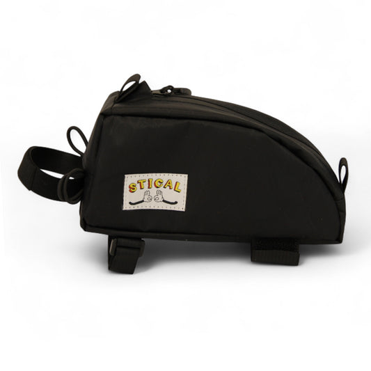 Topówka, Torba na ramę 1,2L Top Tube Bag TTB0