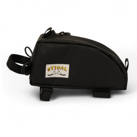 Topówka, Torba na ramę 1,2L Top Tube Bag TTB0