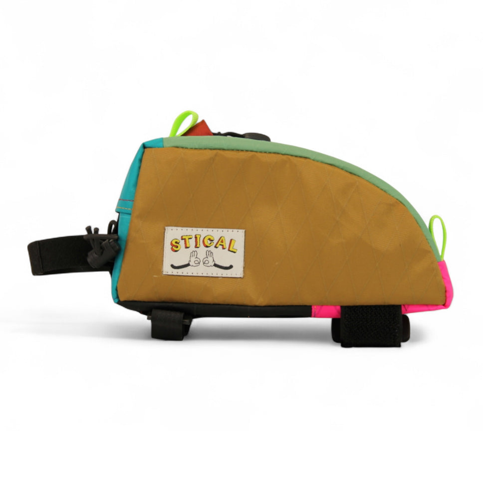 Top Tube Bag 1.2L Top Tube Bag TTB7