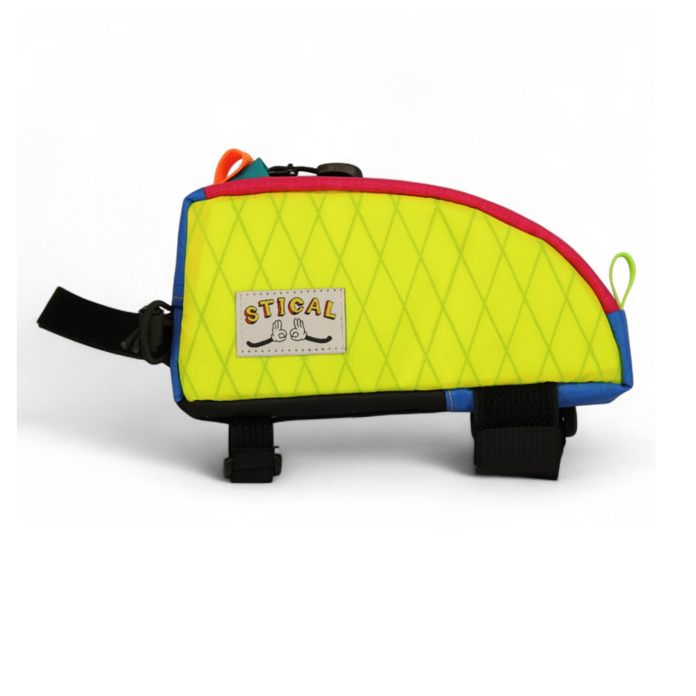 Topówka, Torba na ramę 1,2L Top Tube Bag TTB12