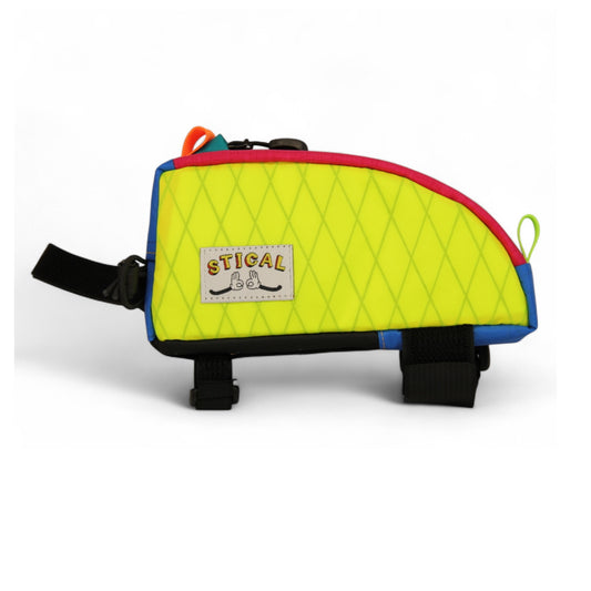 Topówka, Torba na ramę 1,2L Top Tube Bag TTB12