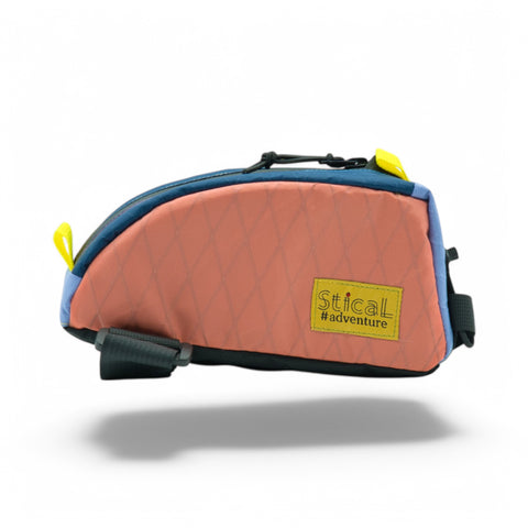 Top Tube Bag 1.2L Top Tube Bag TTB13