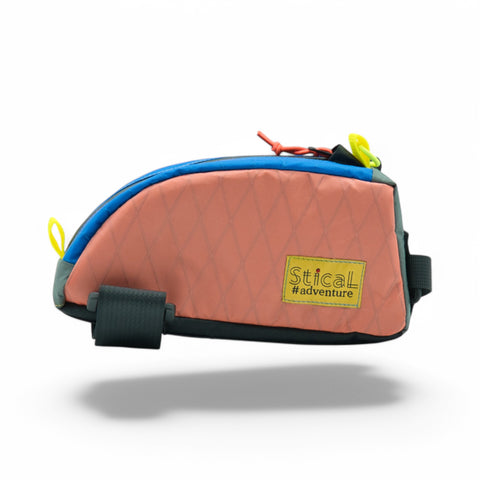 Top Tube Bag 1.2L Top Tube Bag TTB10