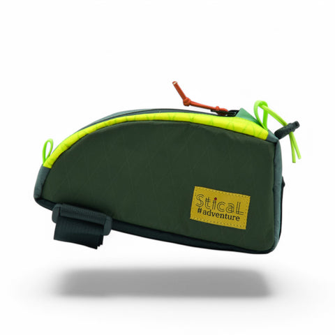 Top Tube Bag 1.2L Top Tube Bag TTB11