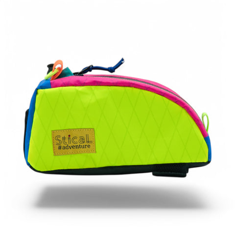 Top Tube Bag 1.2L Top Tube Bag TTB12