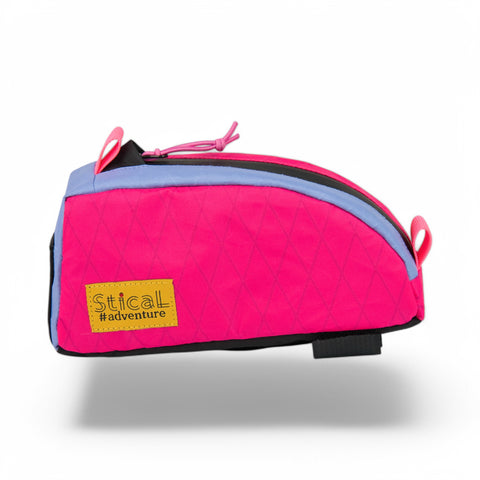 Top Tube Bag 1.2L Top Tube Bag TTB14