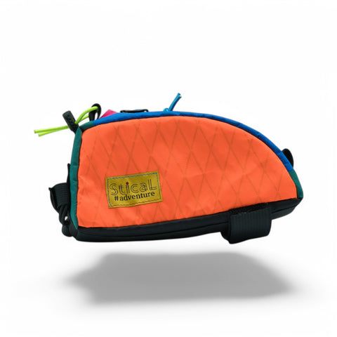 Top Tube Bag 1.2L Top Tube Bag TTB4