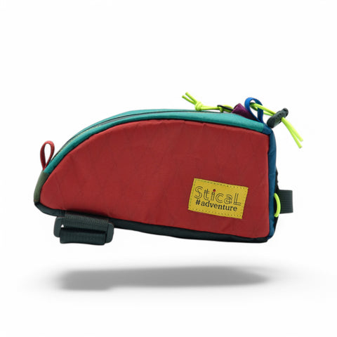 Top Tube Bag 1.2L Top Tube Bag TTB5