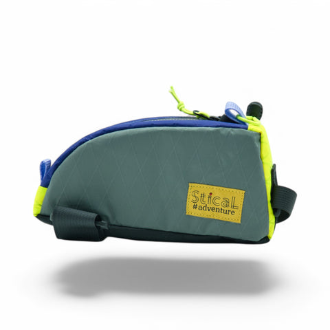 Top Tube Bag 1.2L Top Tube Bag TTB6