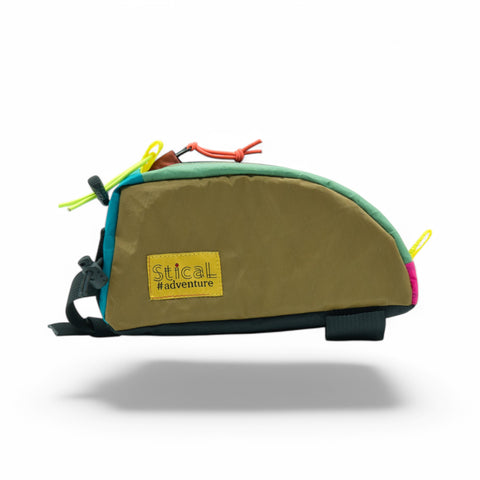 Top Tube Bag 1.2L Top Tube Bag TTB7
