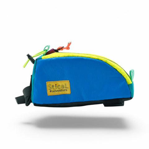 Top Tube Bag 1.2L Top Tube Bag TTB8