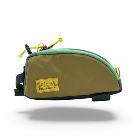 Top Tube Bag 1.2L Top Tube Bag TTB9