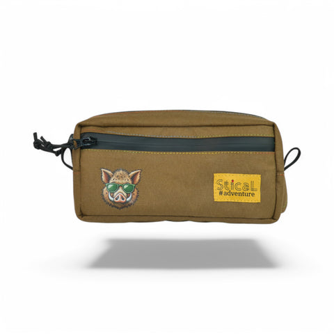 Nerka 1,5 L, Fanny Pack, Made In Poland, STICAL, FP1