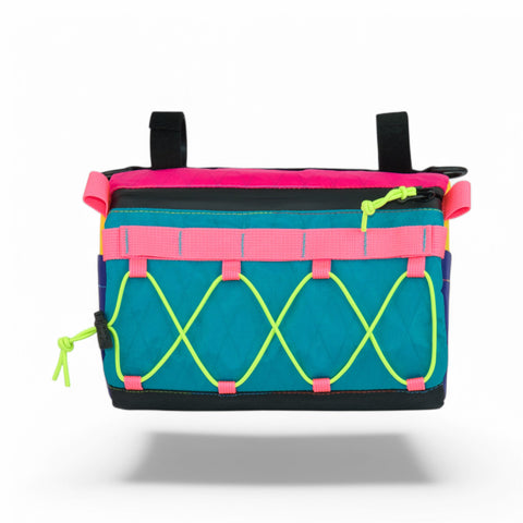 Handlebar bag - 3.4L, Stical, Gravel, Bikepacking, X-pac®, HB1